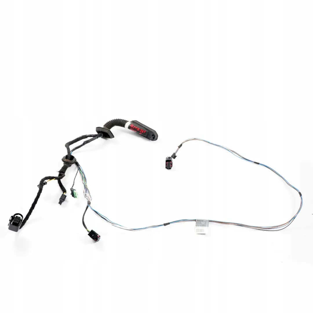 Clubdoor Cable equipe 9154133 pour Mini Clubman R55 à propos du numéro de pièce 9218261 Mini Clubman R55 Clubdoor Cable equipe 9154133 - SKU 9218261 - Numéro de pièce 9218261