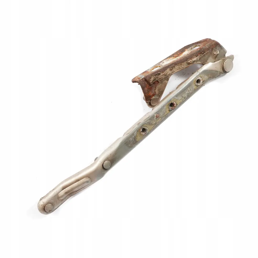 Mercedes-Benz M-Class W163 Hinge Right O/S Hood Bonnet Front Travertine Beige to with Part number A1638800428 Mercedes-Benz M-Class W163 Hinge Right O/S Hood Bonnet Front Travertine Beige - SKU A1638800428-TRB - Part number A1638800428