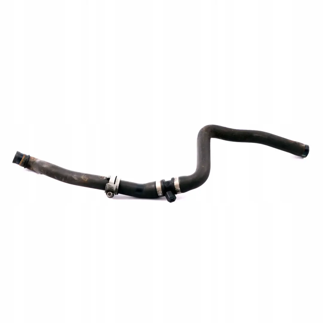 BMW E46 Riscaldatore Radiatore Acqua Valvola Pompa Tubo Linea Diesel - SKU 6905943 - Numero di parte 6905943