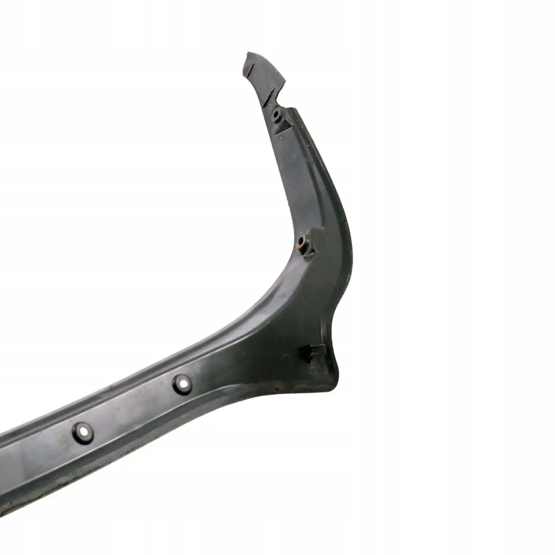 Mercedes-Benz C-Class W203 SportCoupe Tailgate Boot Rear Right O/S Cover Trim to with Part number A2036931833 Mercedes-Benz C-Class W203 SportCoupe Tailgate Boot Rear Right O/S Cover Trim - SKU A2036931833 - Part number A2036931833