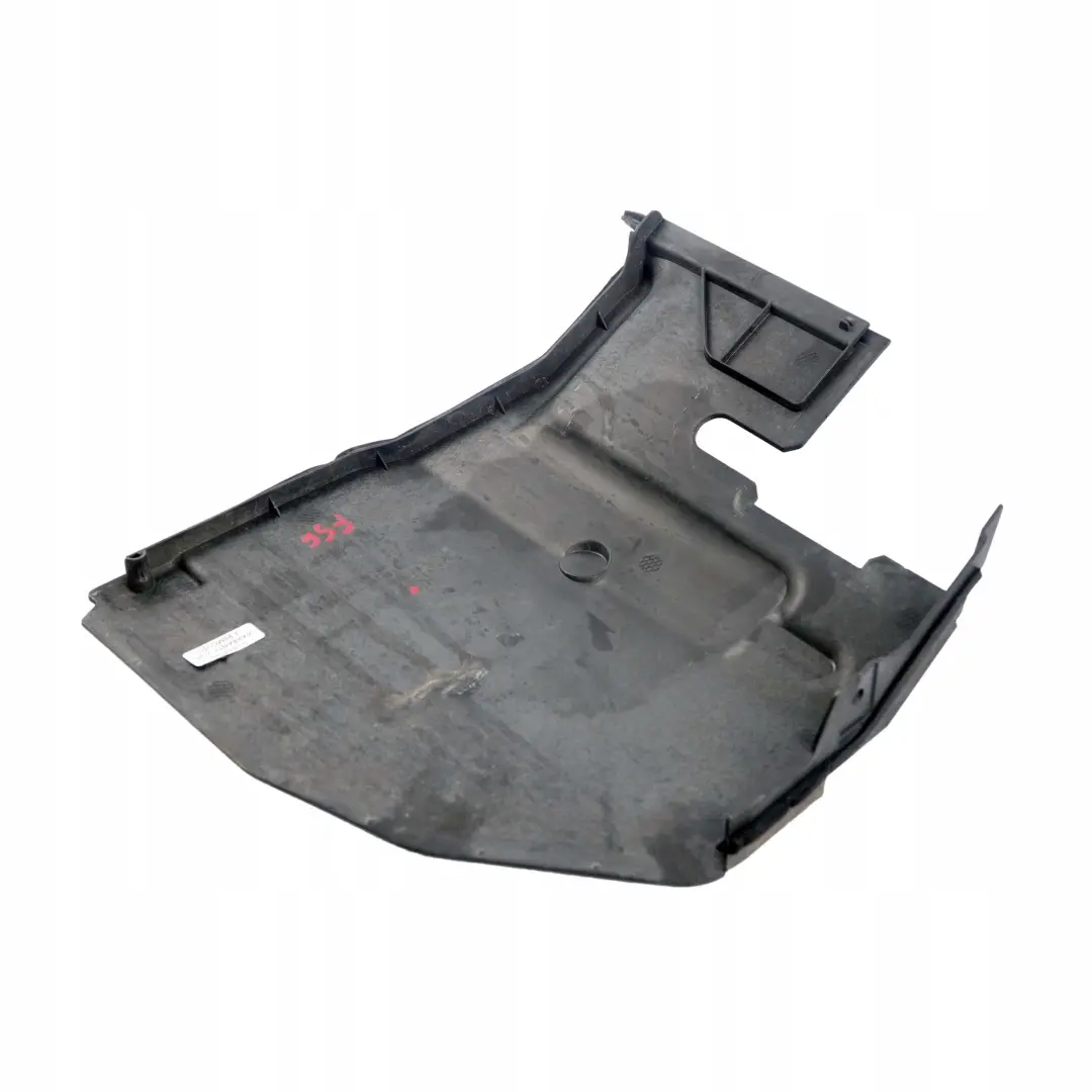 Mini Cooper One F55 F56 F57 F60 Copertura vassoio batteria sotto l'auto - SKU 7290817 - Numero di parte 7290817