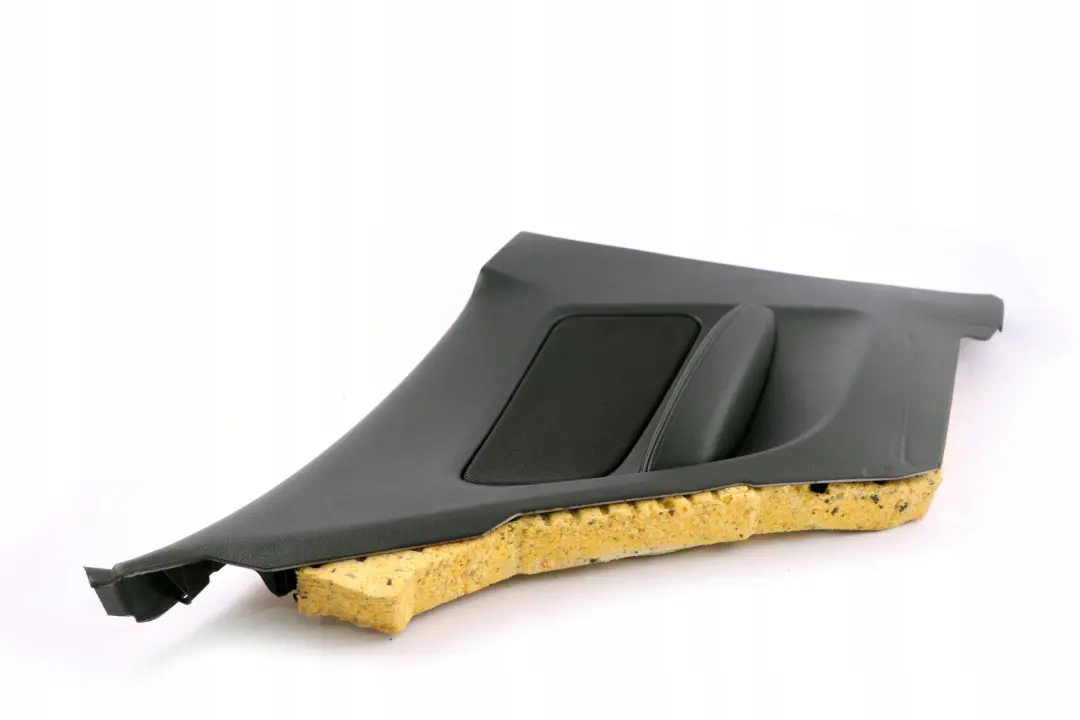 Carenage Lateral Tissu Arriere Gauche Point D'eclair Noir pour BMW 1 Serie E81 2 à propos du numéro de pièce 7839217 BMW 1 Serie E81 2 Carenage Lateral Tissu Arriere Gauche Point D'eclair Noir - SKU 7839217-2 - Numéro de pièce 7839217