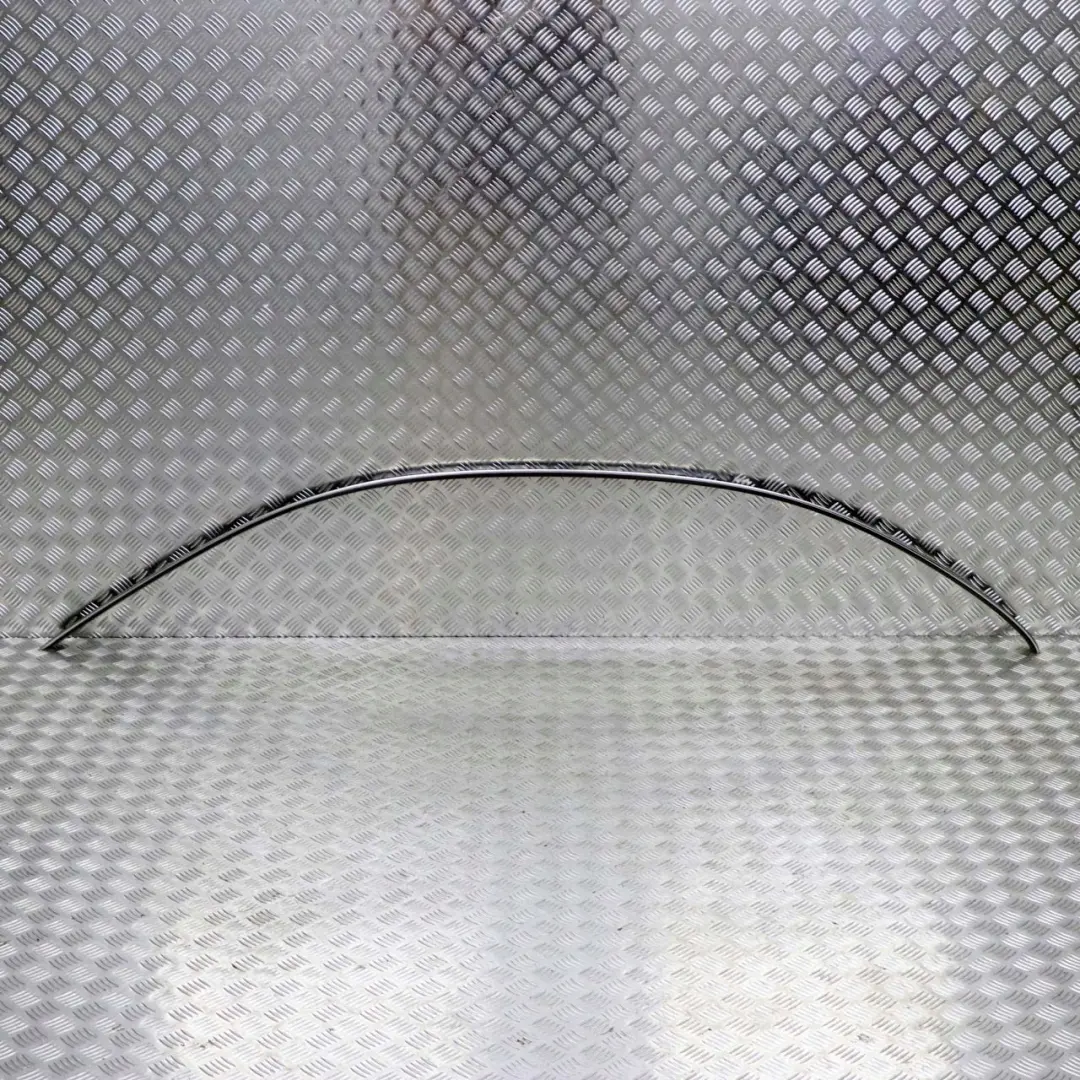 Mercedes Benz CLK Class C209 Left N/S Roof Side Moulding Trim Strip - SKU A2096900580 - Part number A2096900580