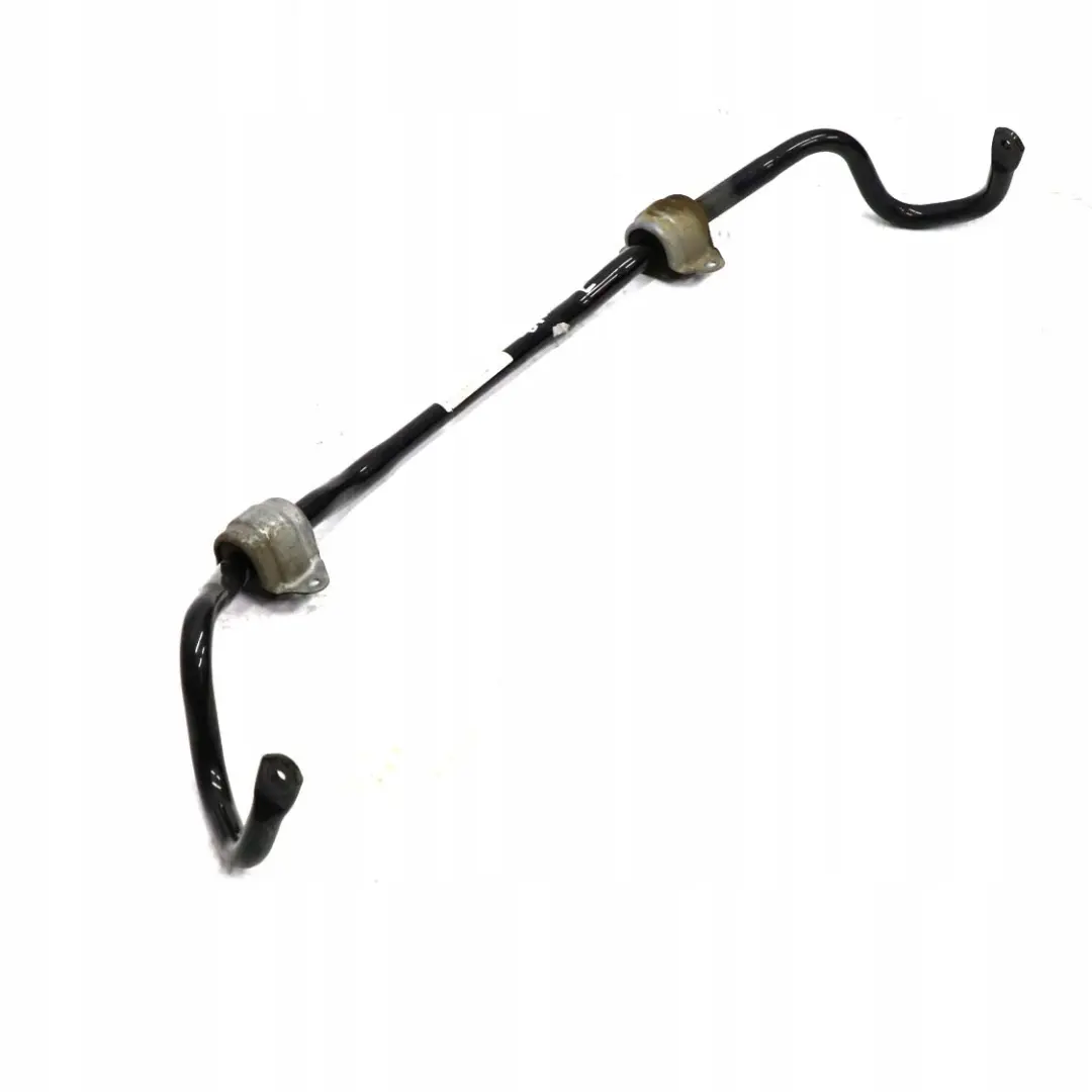 N43 116i Stabilizer Front Anti Roll Sway Bar 6771334 to BMW 1 SERIES E81 E87 LCI with Part number 31356796304 BMW 1 SERIES E81 E87 LCI N43 116i Stabilizer Front Anti Roll Sway Bar 6771334 - SKU 6796304 - Part number 31356796304