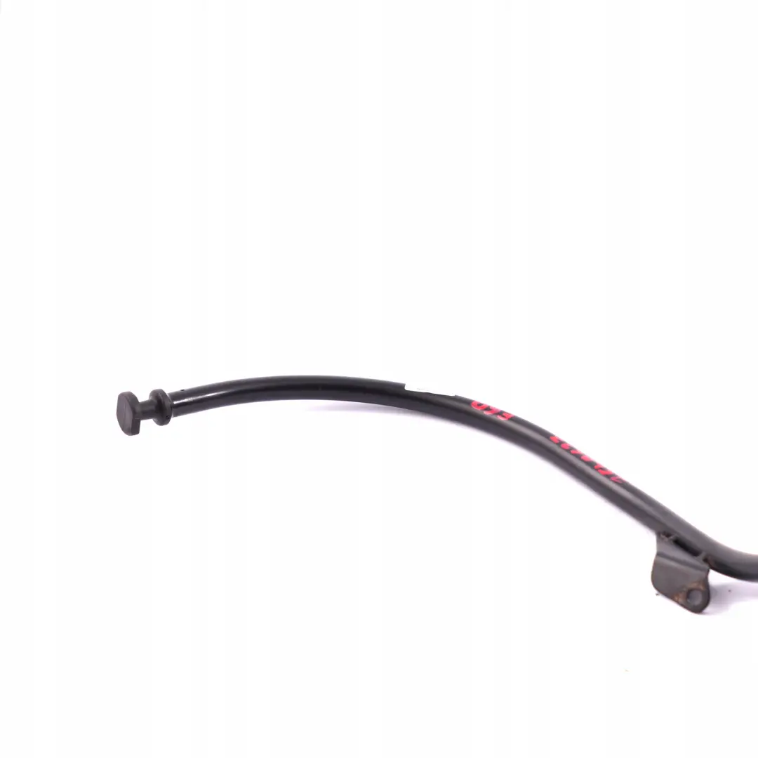 BMW 5 6 7 E60 E63 E65 N62N Petrol Engine Oil Dipstick Guide Tube Set - SKU 7549637 - Part number 7549637
