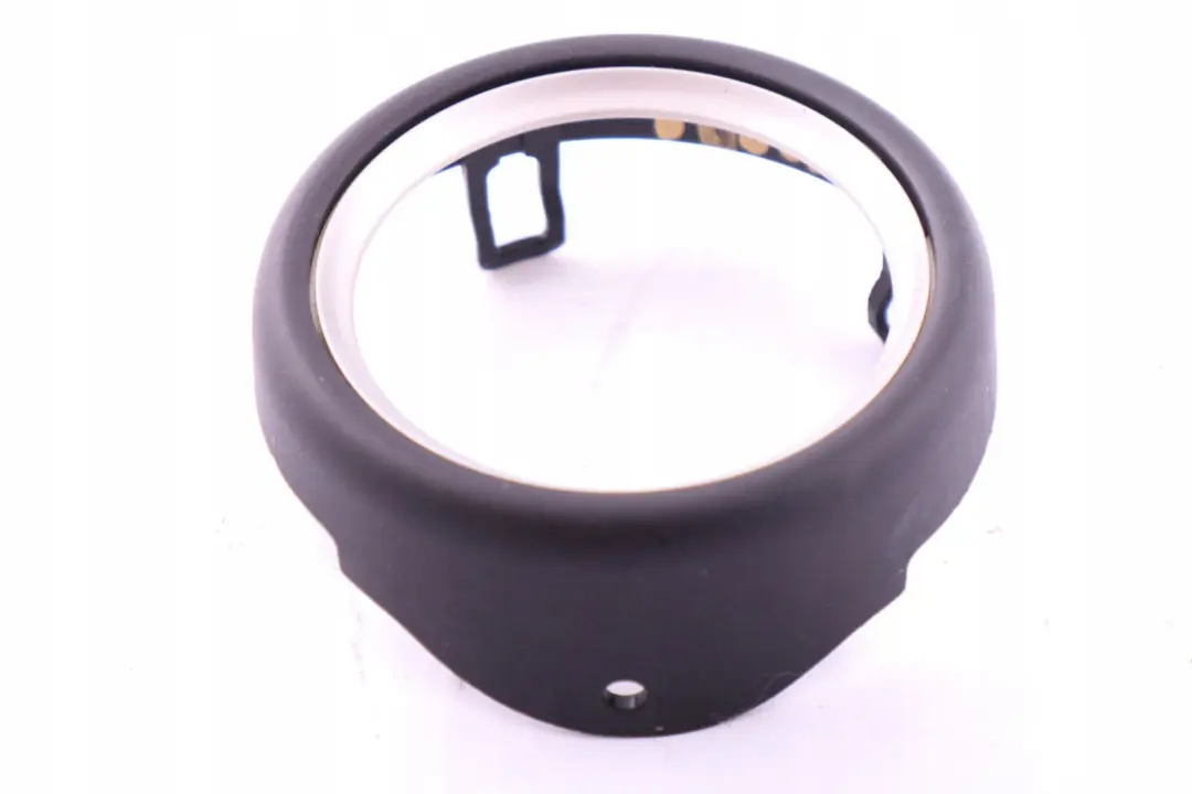 Interior Tapa Abrepuertas Derecha Plata para Mini Cooper One R55 R56 con número de pieza 2753338 Mini Cooper One R55 R56 Interior Tapa Abrepuertas Derecha Plata - SKU 2753338 - Número de pieza 2753338