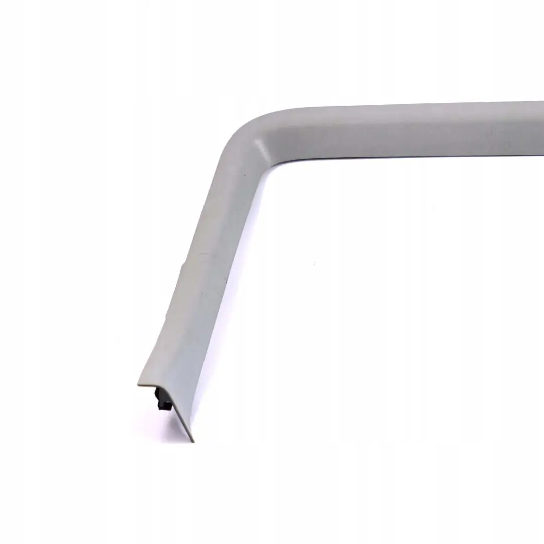 Mercedes-Benz W414 Posteriore SX Porta Scorrevole Carenatura per con numero di parte A4147300470 Mercedes-Benz W414 Posteriore SX Porta Scorrevole Carenatura - SKU A4147300470 - Numero di parte A4147300470