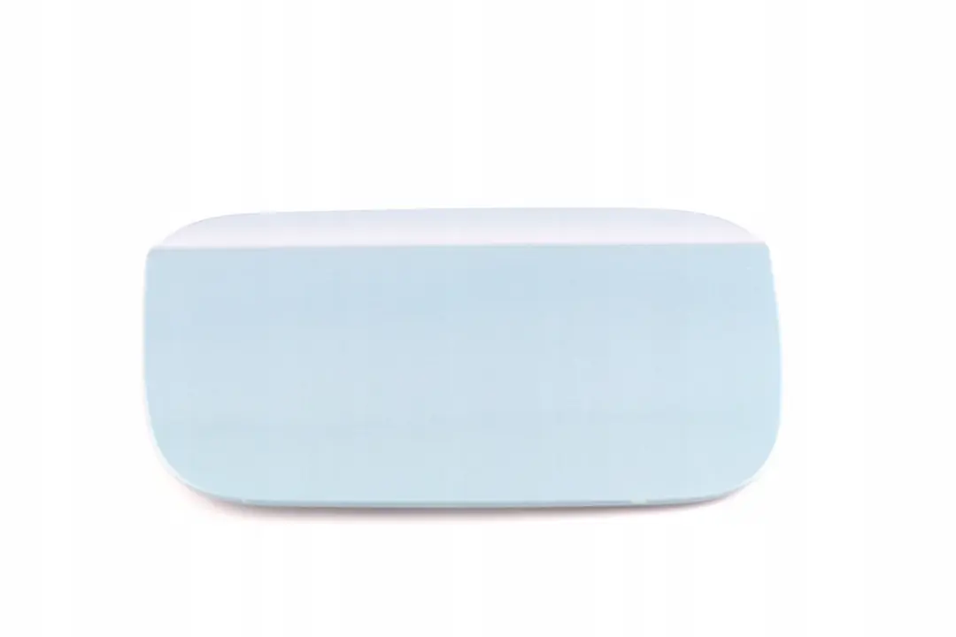 BMW 3 Series E92 E92N LCI Fuel Filler Fill In Flap Cover Atlantik Blue - SKU 7117978-ATL - Part number 7117978