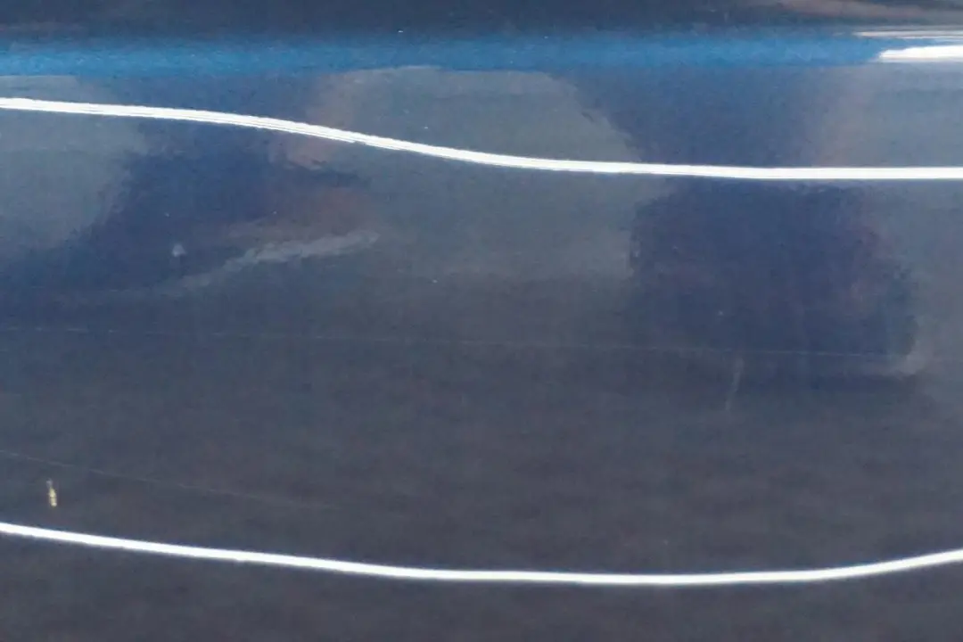 Door Front Left N/S Tiefseeblau Deep Sea Blue Metallic - A76 to BMW 5 E60 E61 with Part number 7202339 BMW 5 E60 E61 Door Front Left N/S Tiefseeblau Deep Sea Blue Metallic - A76 - SKU 7202339-DSB2 - Part number 7202339