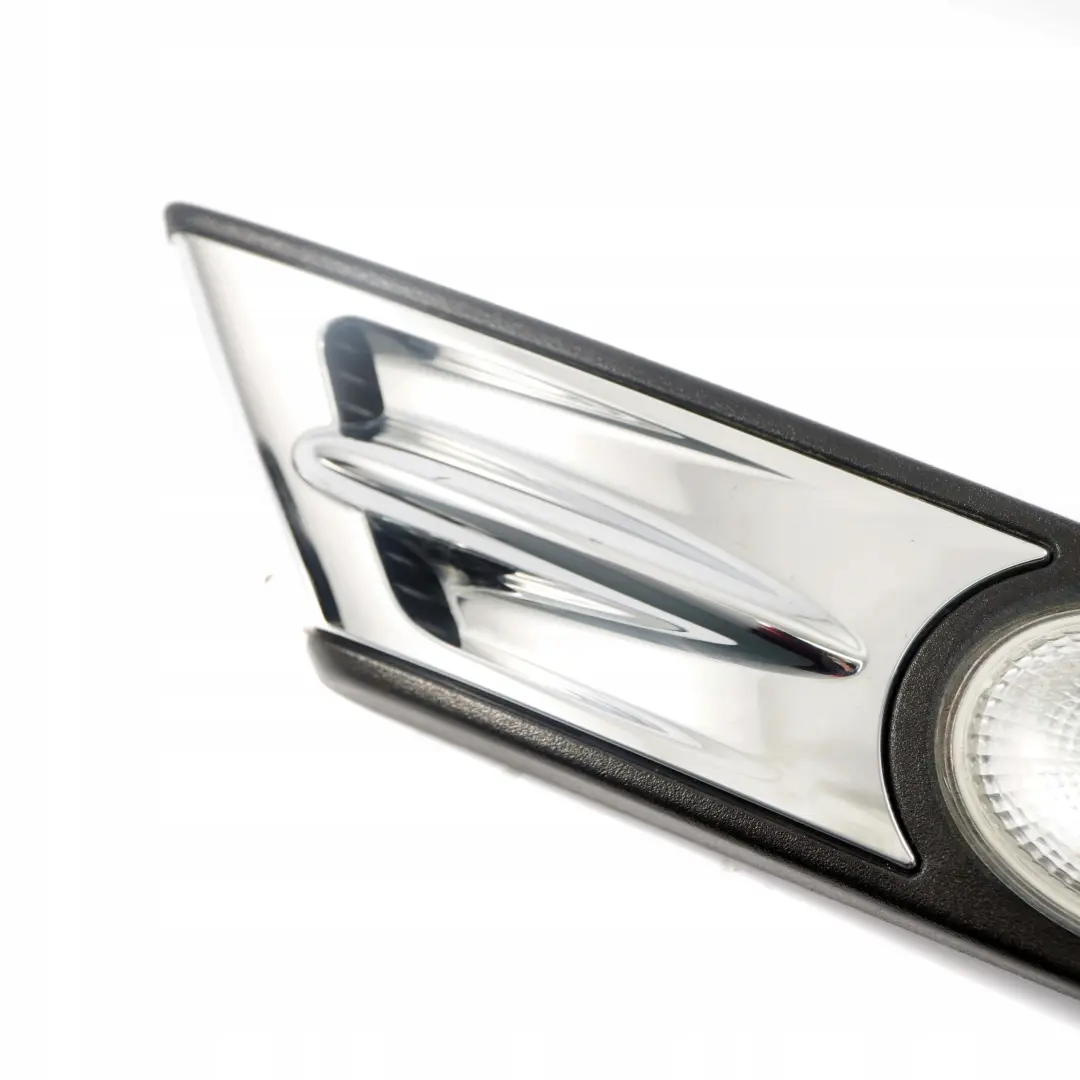 Zusatzblinkleuchte Rechts 6313 für MINI Cooper R55 R56 R57 LCI mit Teilenummer 7188614 MINI Cooper R55 R56 R57 LCI Zusatzblinkleuchte Rechts 6313 - SKU 7188614 - Teilenummer 7188614