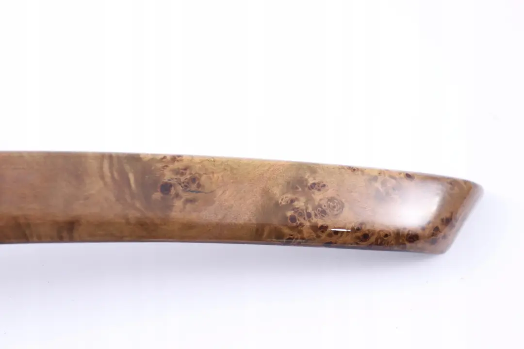 Bande De Finition Pour Porte Arrière Droite En Bois Peuplier pour BMW E90 E91 à propos du numéro de pièce 7138872 BMW E90 E91 Bande De Finition Pour Porte Arrière Droite En Bois Peuplier - SKU 7138872 - Numéro de pièce 7138872