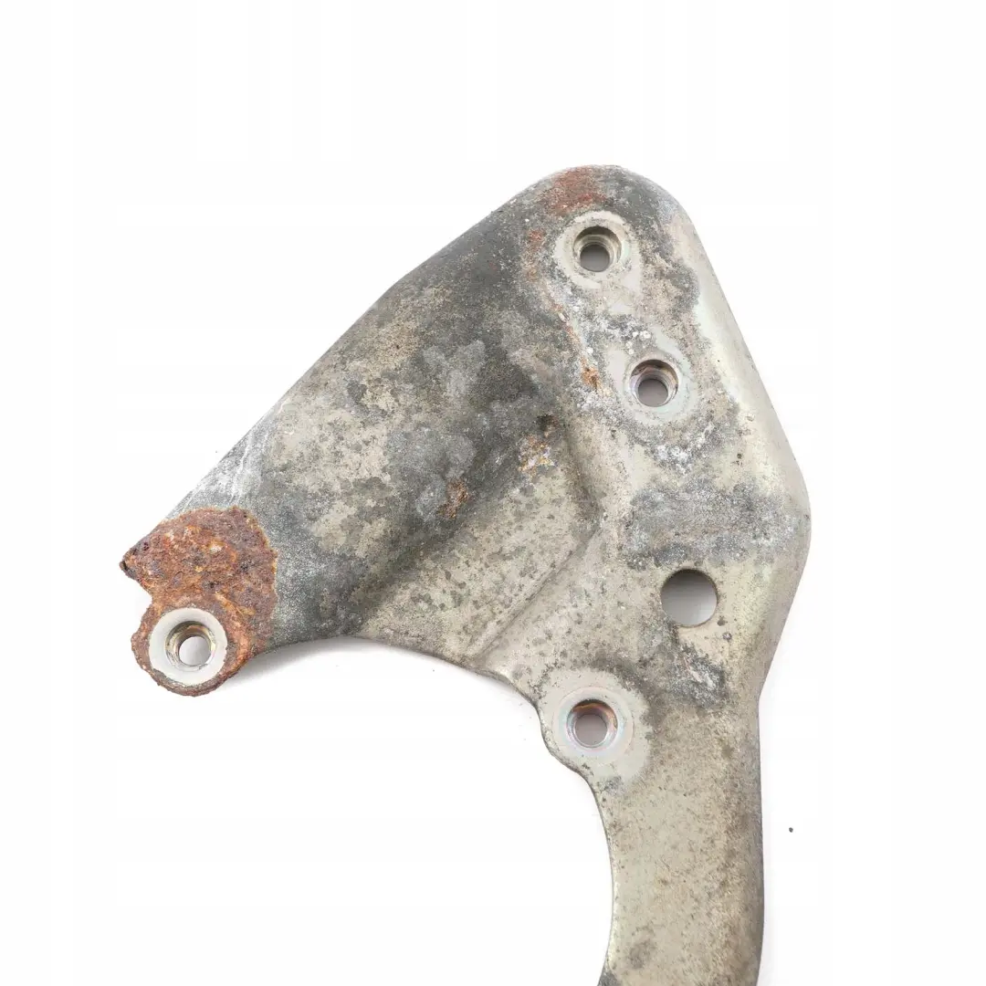 M266 Petrol Intake Manifold Bracket Mount Plate to Mercedes W169 W245 with Part number A2660940527 Mercedes W169 W245 M266 Petrol Intake Manifold Bracket Mount Plate - SKU A2660940527 - Part number A2660940527