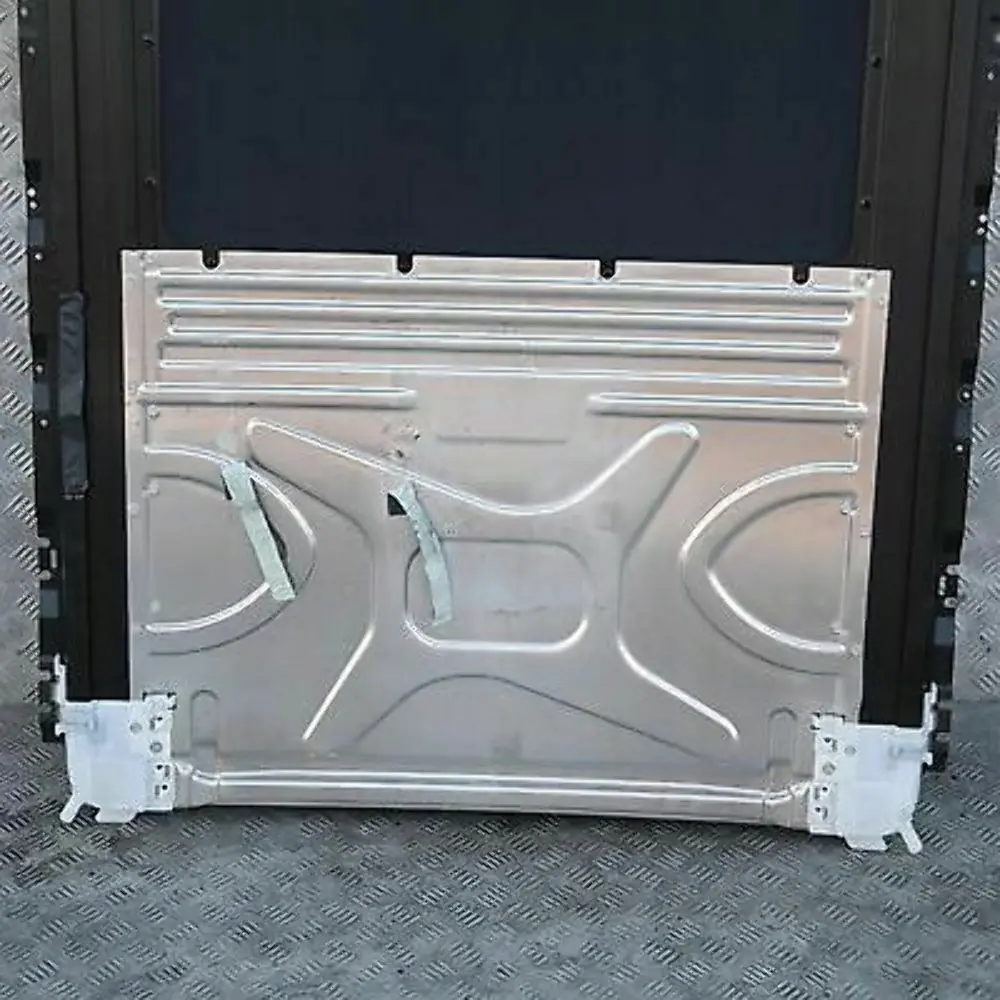 Sun Roof Sliding Roof Frame Complete Sunroof Glass to BMW X5 Series E53 with Part number 8408062 BMW X5 Series E53 Sun Roof Sliding Roof Frame Complete Sunroof Glass - SKU 8408062 - Part number 8408062