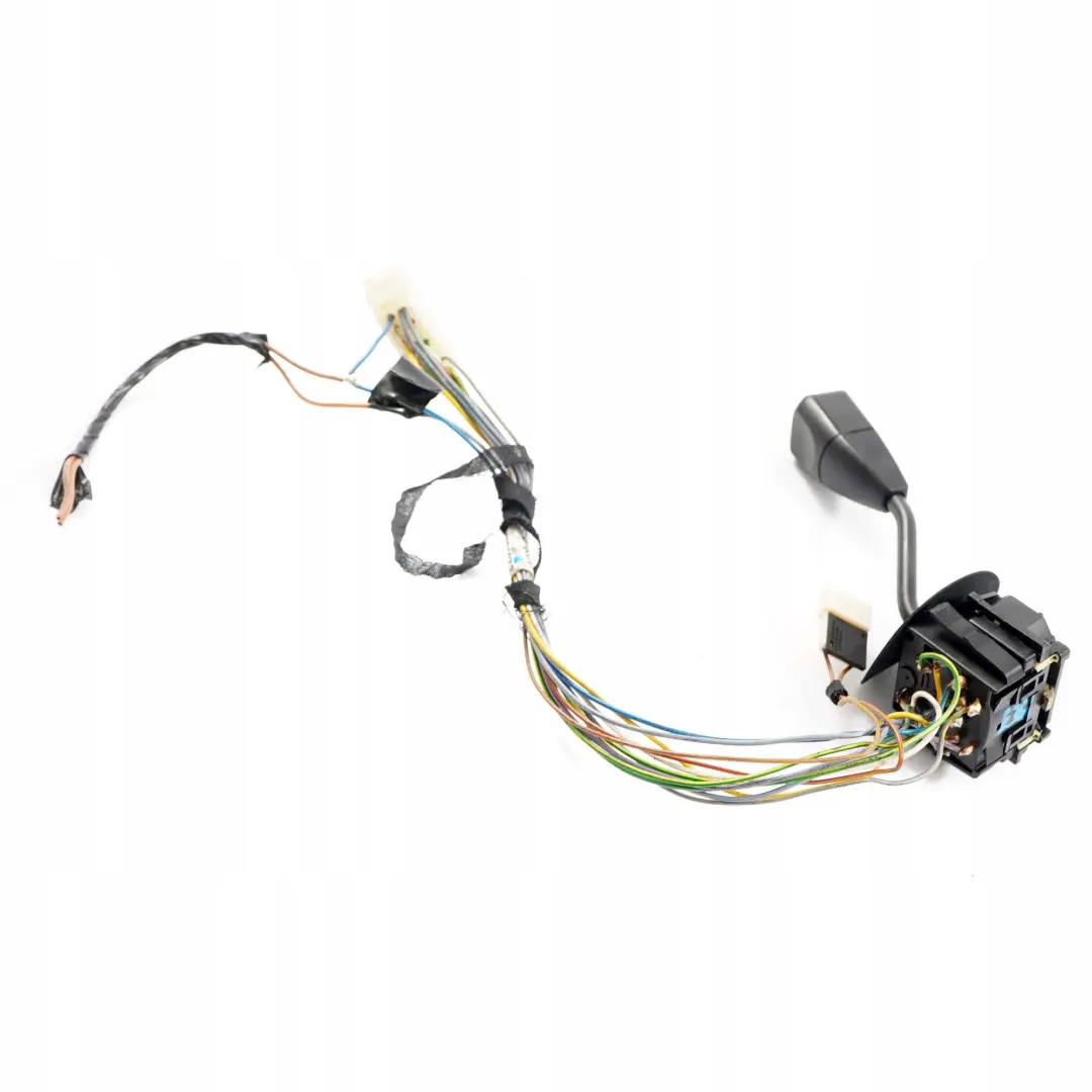 Interrupteur Blink Parkilichter Route Lenksaulenschalter pour BMW 3 E36 à propos du numéro de pièce 8360907 BMW 3 E36 Interrupteur Blink Parkilichter Route Lenksaulenschalter - SKU 8360907 - Numéro de pièce 8360907