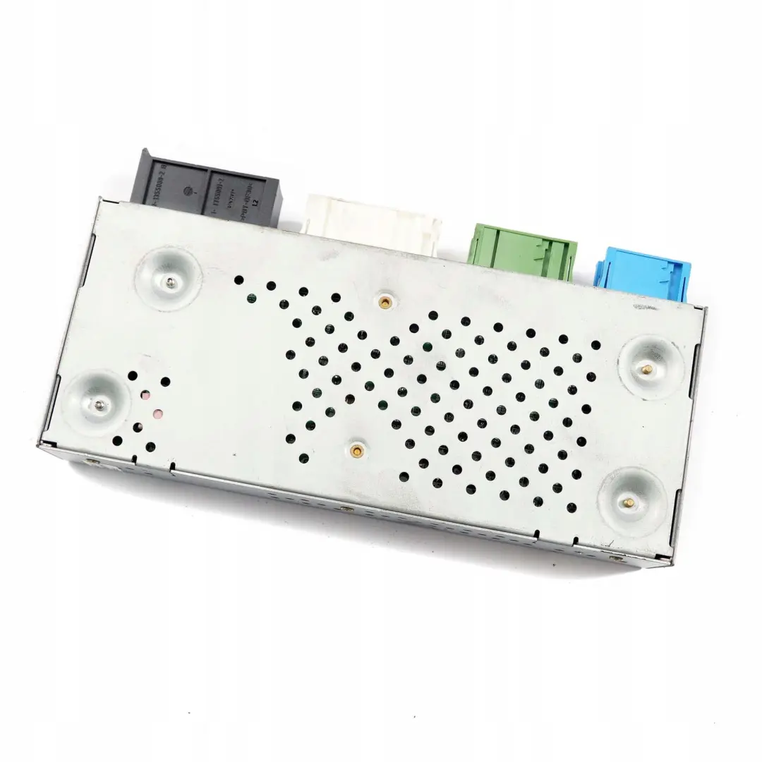 Adapter Telefon Navigation MOST Modul für BMW 7 er E65 E66 E67 mit Teilenummer 6938360 BMW 7 er E65 E66 E67 Adapter Telefon Navigation MOST Modul - SKU 6938360 - Teilenummer 6938360