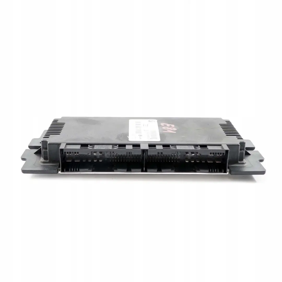 Modulo Luce Spaziale Piede Centralina Low PL2 FRM3R Lear per BMW E81 con numero di parte 9159812 BMW E81 Modulo Luce Spaziale Piede Centralina Low PL2 FRM3R Lear - SKU 9159812 - Numero di parte 9159812