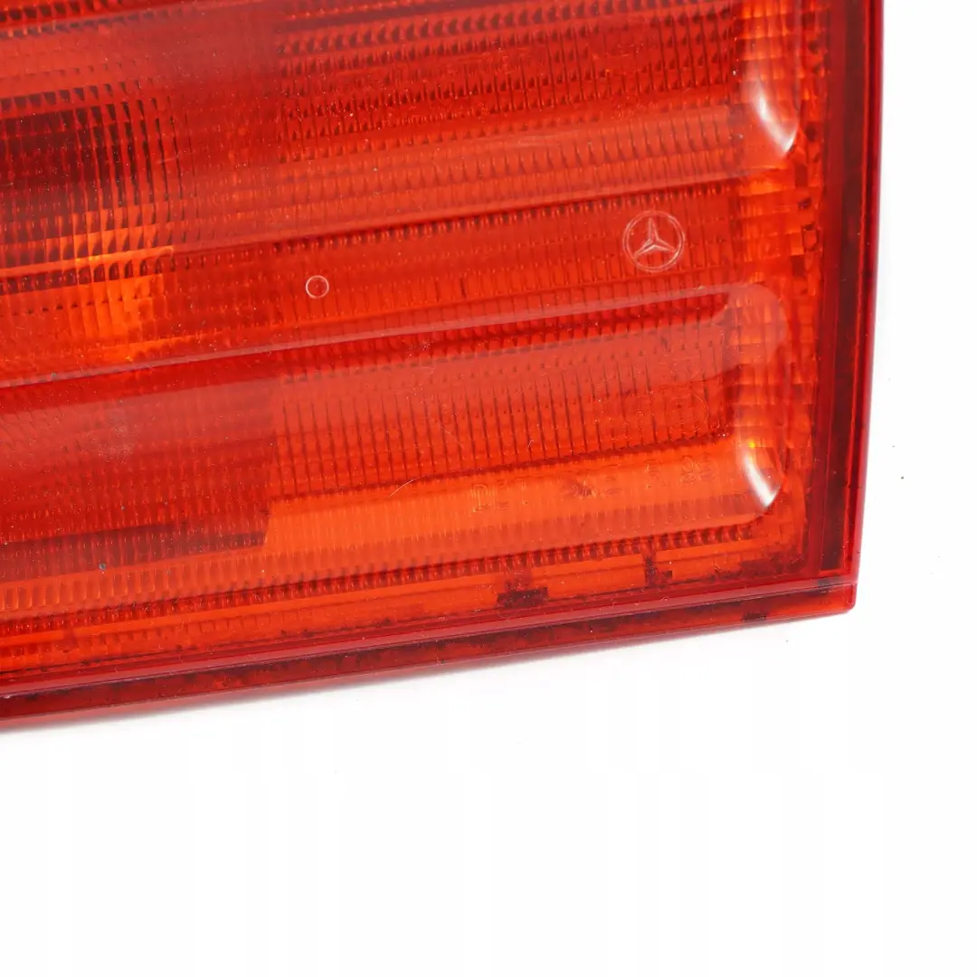  Mercedes-Benz W210 Familiare Portellone Posteriore Dx Lato Lampada - SKU A2108207664 - Numero di parte A2108207664