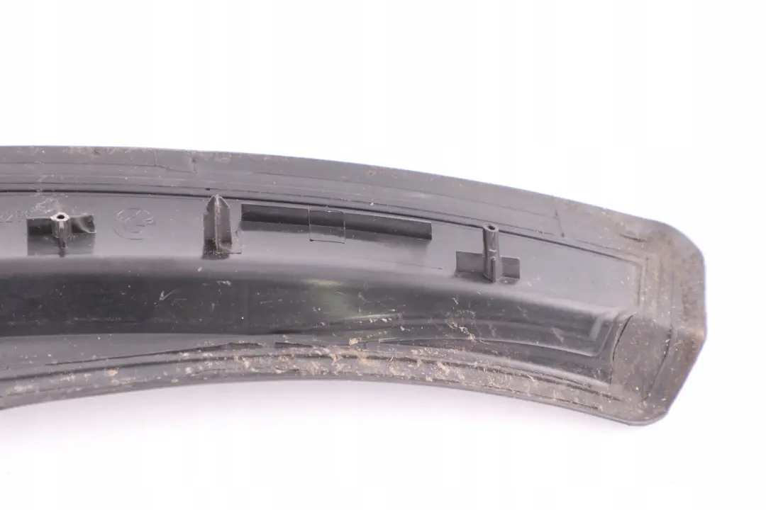BMW Z4 er E89 Abdeckung Blende Abdeckleiste Einstieg Innen Rechts Schwarz O/S - SKU 7192286 - Teilenummer 7192286