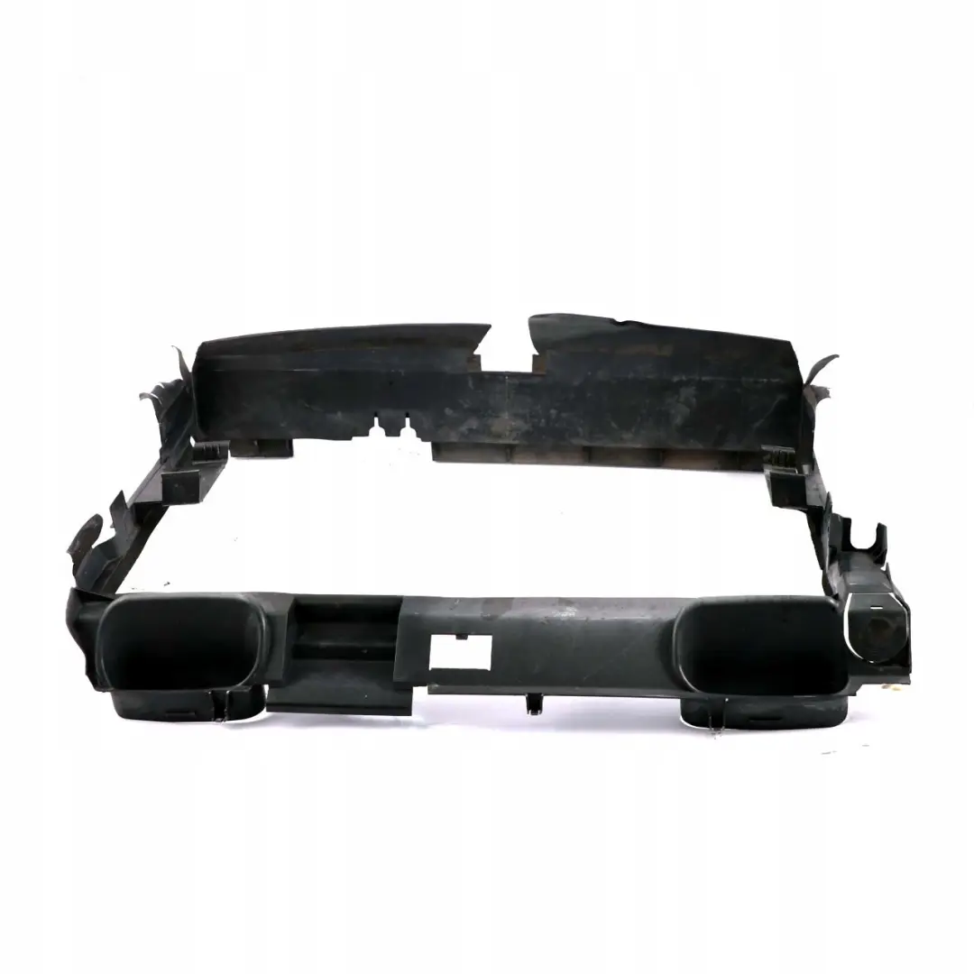 Mercedes Benz W203 C 180 240 320 Cornice Radiatore - SKU A2035050730 - Numero di parte A2035050730