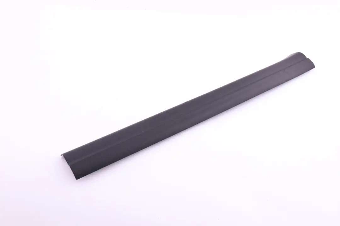 BMW Z4 E89 Abdeckleiste Eingang Innenraum Links Schwarz - SKU 9129051 - Teilenummer 9129051
