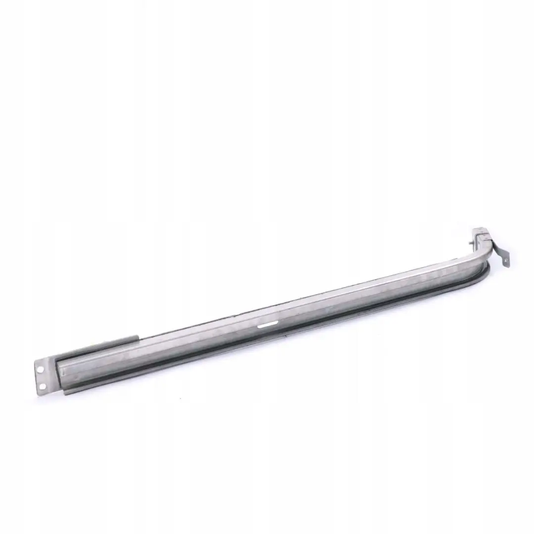  Mercedes-Benz Vaneo W414 Rear Right O/S Sliding Door Guide Rail Trim Cover - SKU A4147600327 - Part number A4147600327