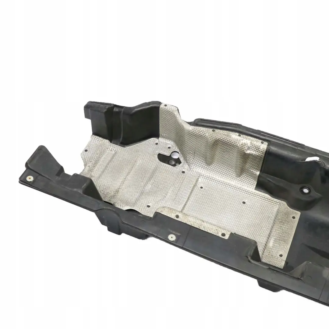 Mercedes-Benz Clase A W168 Tapa Tunel Panel Diesel Izquierdo para con número de pieza A1686100308 Mercedes-Benz Clase A W168 Tapa Tunel Panel Diesel Izquierdo - SKU A1686100308 - Número de pieza A1686100308