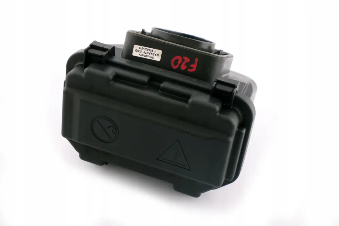 BMW F20 F21 F30 F31 Skrzynka bezpieczników obudowa - SKU 9224854 - Numer Części 61149224854