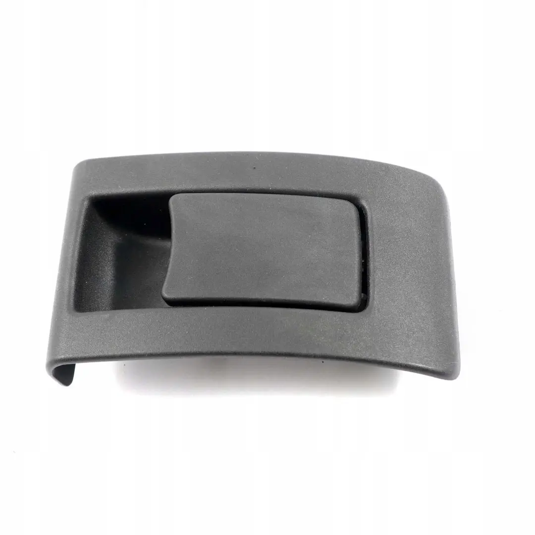 BMW E84 Sedile Posteriore Panca Sinistro Maniglia Controllo Pieghevole - SKU 2997550 - Numero di parte 2997550