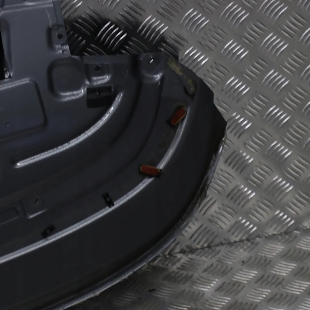 BMW E93 CABRIO Osłona pokrywa dachu maskownica - SKU 7183310-SCG - Numer Części 7183310
