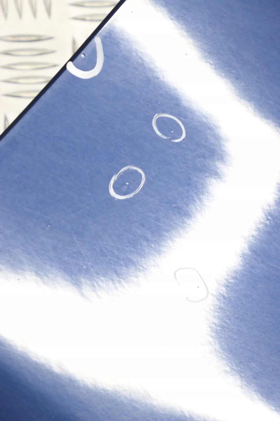 Panneau Laterale avant Droit Garde-Boue Bleu Mystique Bleu pour BMW 5 E60 E61 2 à propos du numéro de pièce 7111430 BMW 5 E60 E61 2 Panneau Laterale avant Droit Garde-Boue Bleu Mystique Bleu - SKU 7111430-MYS2 - Numéro de pièce 7111430