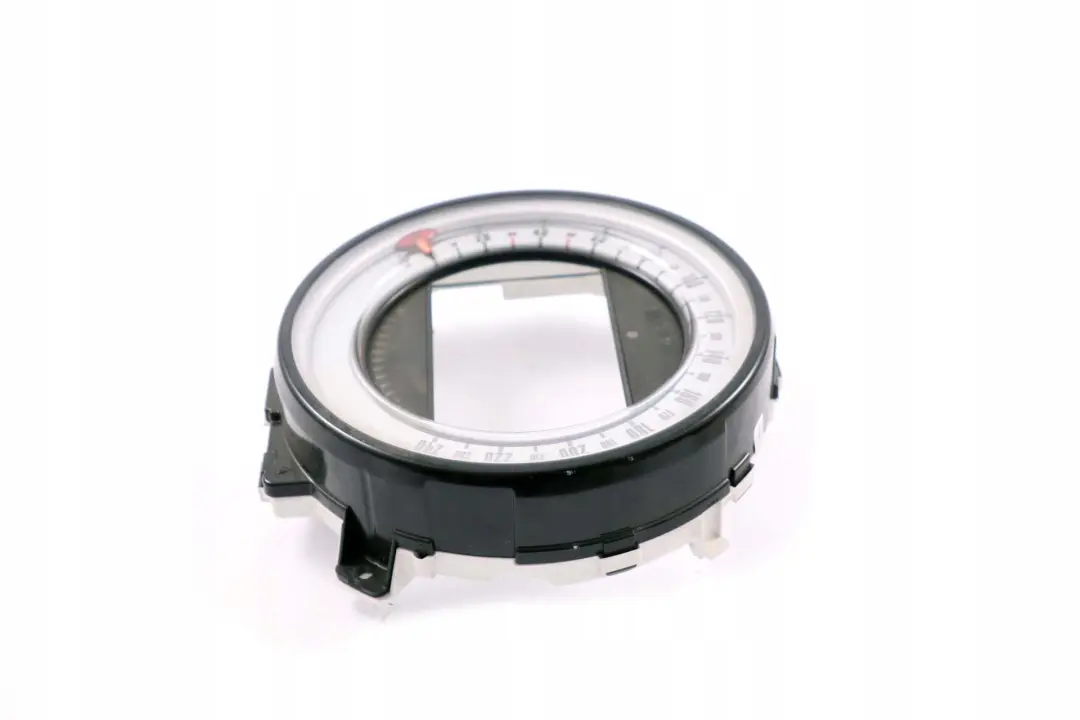 Mini Cooper R55 R56 R60 R61 Kombiinstrument Tachometer Kilometerzähler 9125836 - SKU lhd-9125836 - Teilenummer 