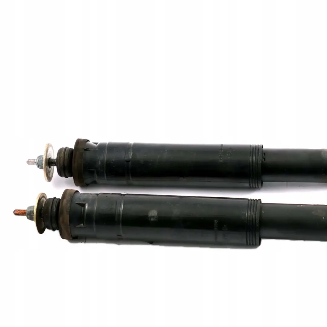 Mercedes-Benz W211 Essieu Arriere Amortisseur Kit pour à propos du numéro de pièce A2113265100 Mercedes-Benz W211 Essieu Arriere Amortisseur Kit - SKU A2113265100 - Numéro de pièce A2113265100