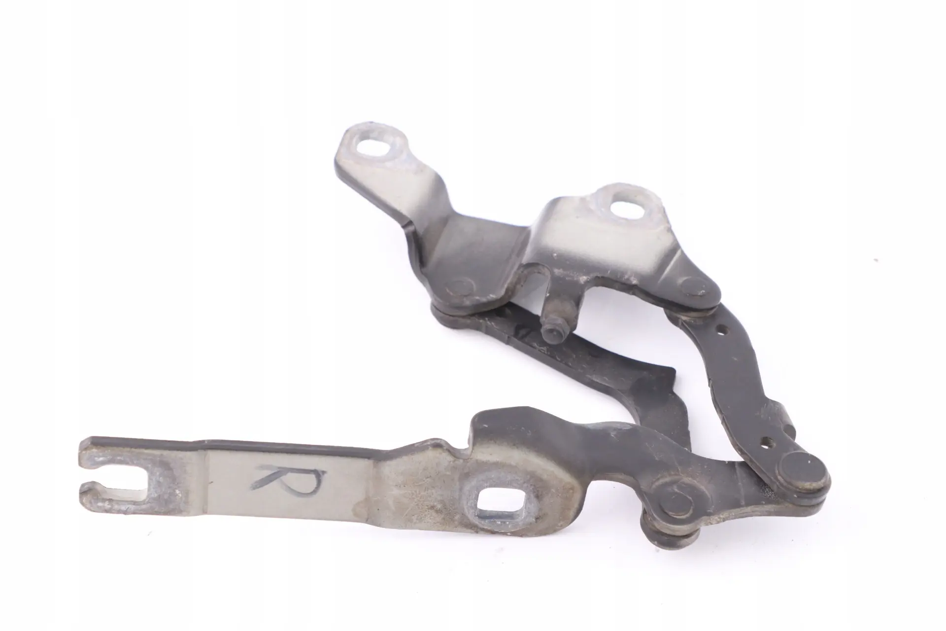 BMW E90 E91 E92 E93 Delantero DERECHO MOTOR BONNET HINGE