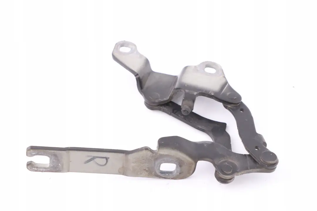 Front RIGHT ENGINE BONNET HINGE O/S to BMW 3 Series 3 E90 E91 E92 E93 with Part number 7210678 BMW 3 Series 3 E90 E91 E92 E93 Front RIGHT ENGINE BONNET HINGE O/S - SKU 7210678-3 - Part number 7210678