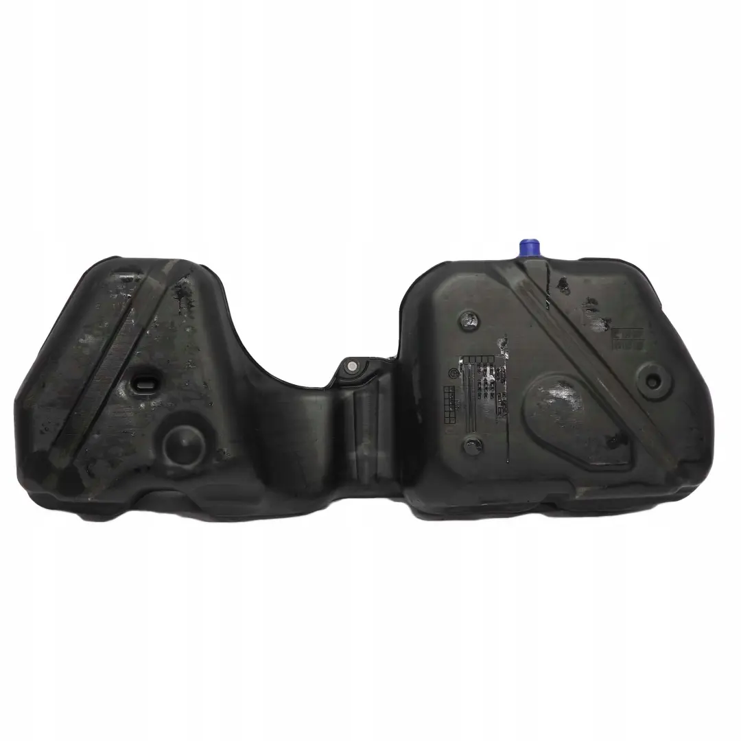 BMW 3 Series E90 E91 E92 N45 N46 FUEL TANK WITH PUMP LEVEL SENSOR UNIT PETROL - SKU 7283798-1 - Part number 7283798