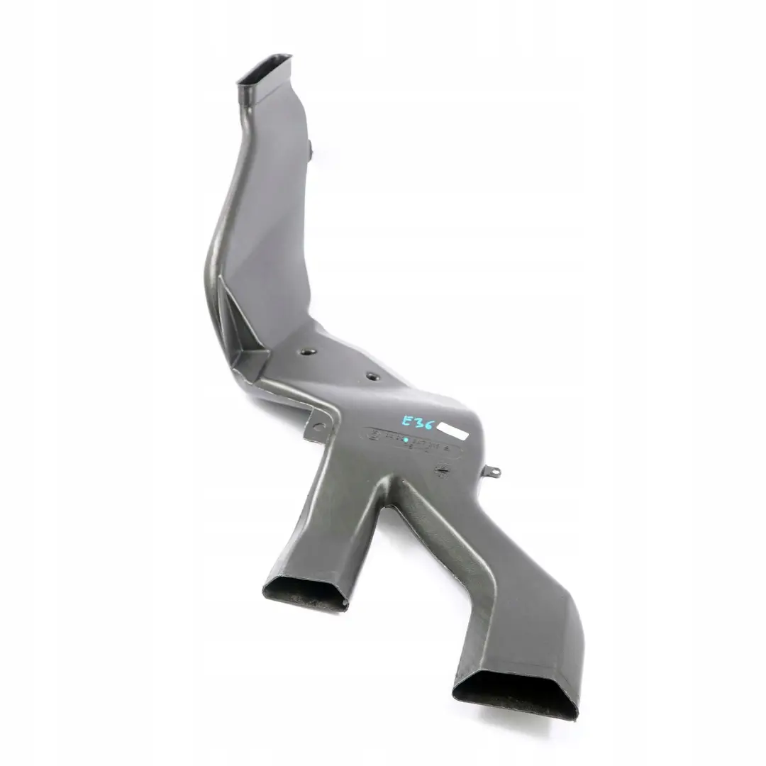 BMW E36 Chauffage Conduit Espace Arriere Droite - SKU 1387016 - Numéro de pièce 1387016