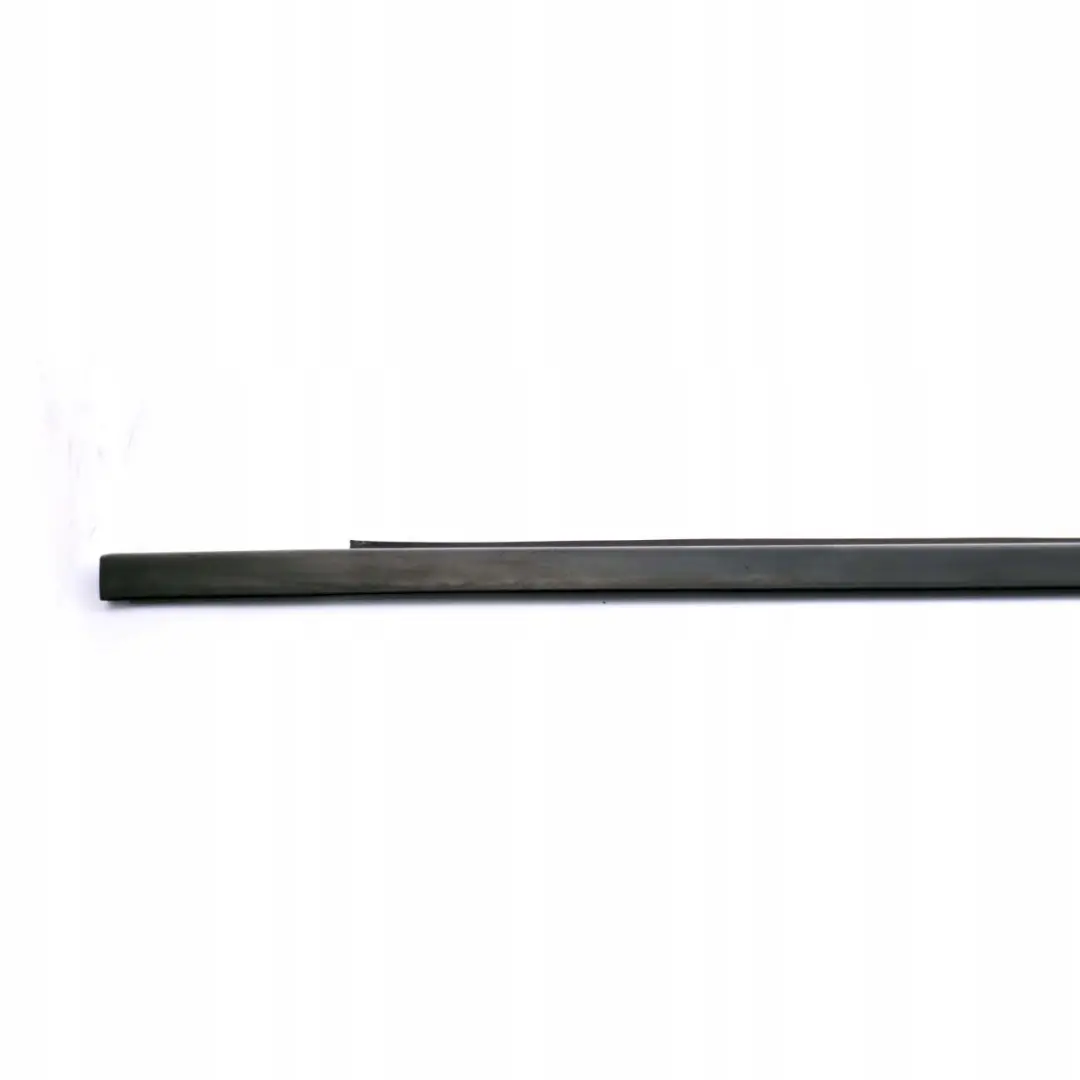  Mercedes-Benz A-Class W169 Front Right Door O/S Window Seal Strip - SKU A1697250265 - Part number A1697350265