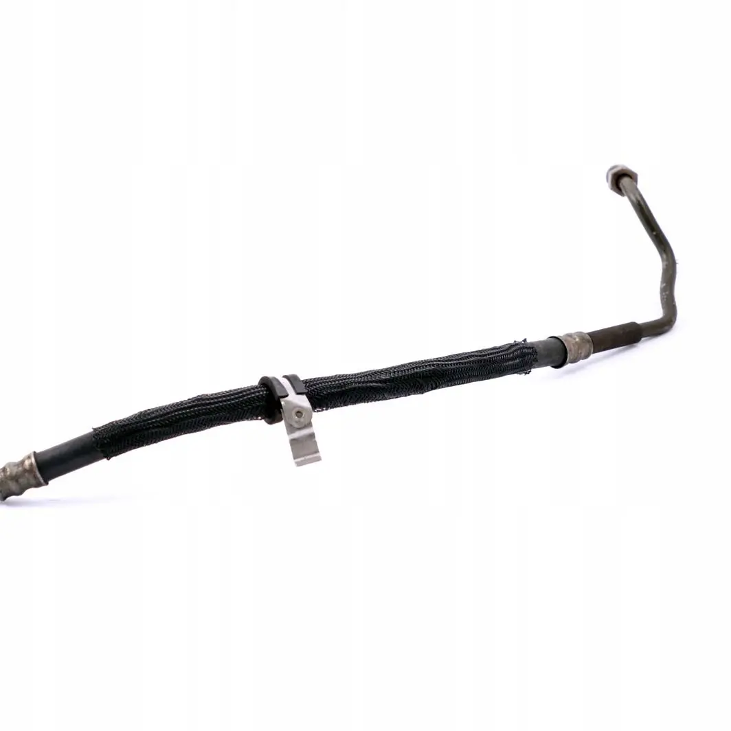 Mercedes-Benz CL S Class W220 C215 Power Steering Pump Pipe Hose to with Part number A2209972652 Mercedes-Benz CL S Class W220 C215 Power Steering Pump Pipe Hose - SKU A2209972652 - Part number A2209972652