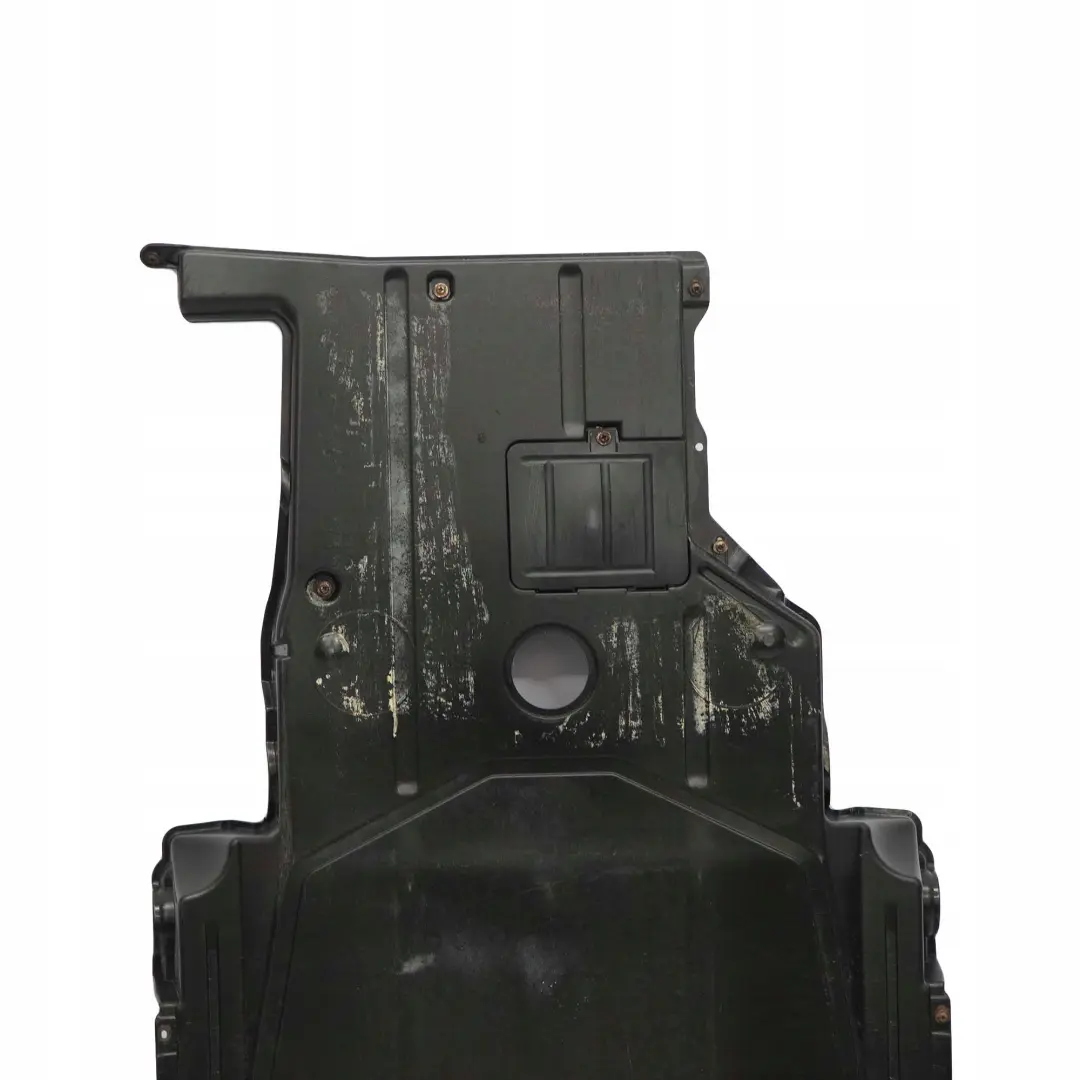 BMW 3 Reihe E46 Motorraumabschirmung Abdeckung Benzin - SKU 8193818 - Teilenummer 8193818