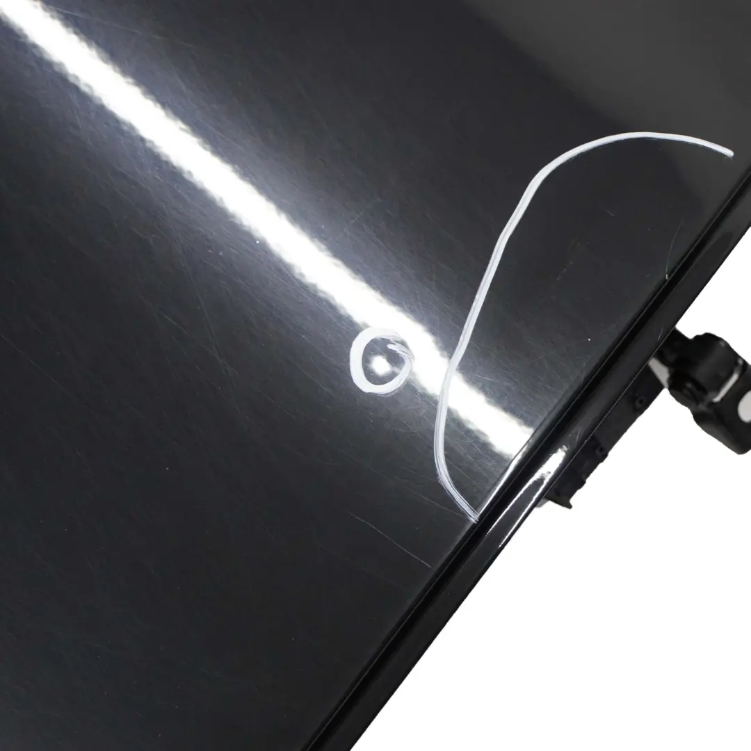 Puerta Trasera Derecha Schwarz 2 Negro - 668 para BMW E87 con número de pieza 7191018 BMW E87 Puerta Trasera Derecha Schwarz 2 Negro - 668 - SKU 7191018-SCH2 - Número de pieza 7191018