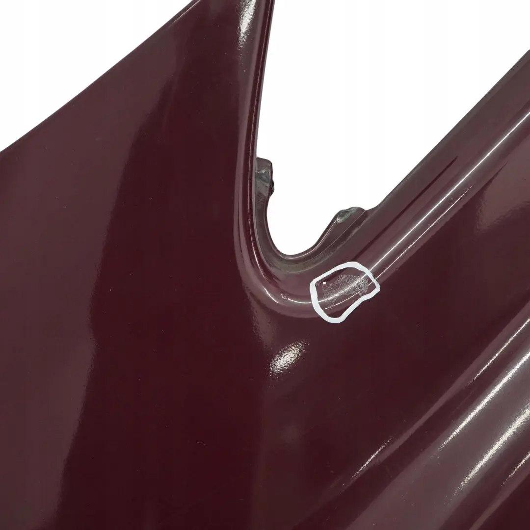 Mercedes-Benz Vito Viano W639 Seitenwand Vorne Links Kotflügel Velvetrot für mit Teilenummer A6396305107 Mercedes-Benz Vito Viano W639 Seitenwand Vorne Links Kotflügel Velvetrot - SKU A6396305107-VR - Teilenummer A6396305107