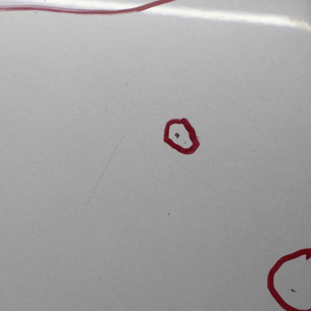 Mercedes-Benz Vaneo W414 Front Hood Bonnet Trim Panel Brilliant Silver - 9744 to with Part number A4148800057 Mercedes-Benz Vaneo W414 Front Hood Bonnet Trim Panel Brilliant Silver - 9744 - SKU A4148800057-BRS - Part number A4148800057