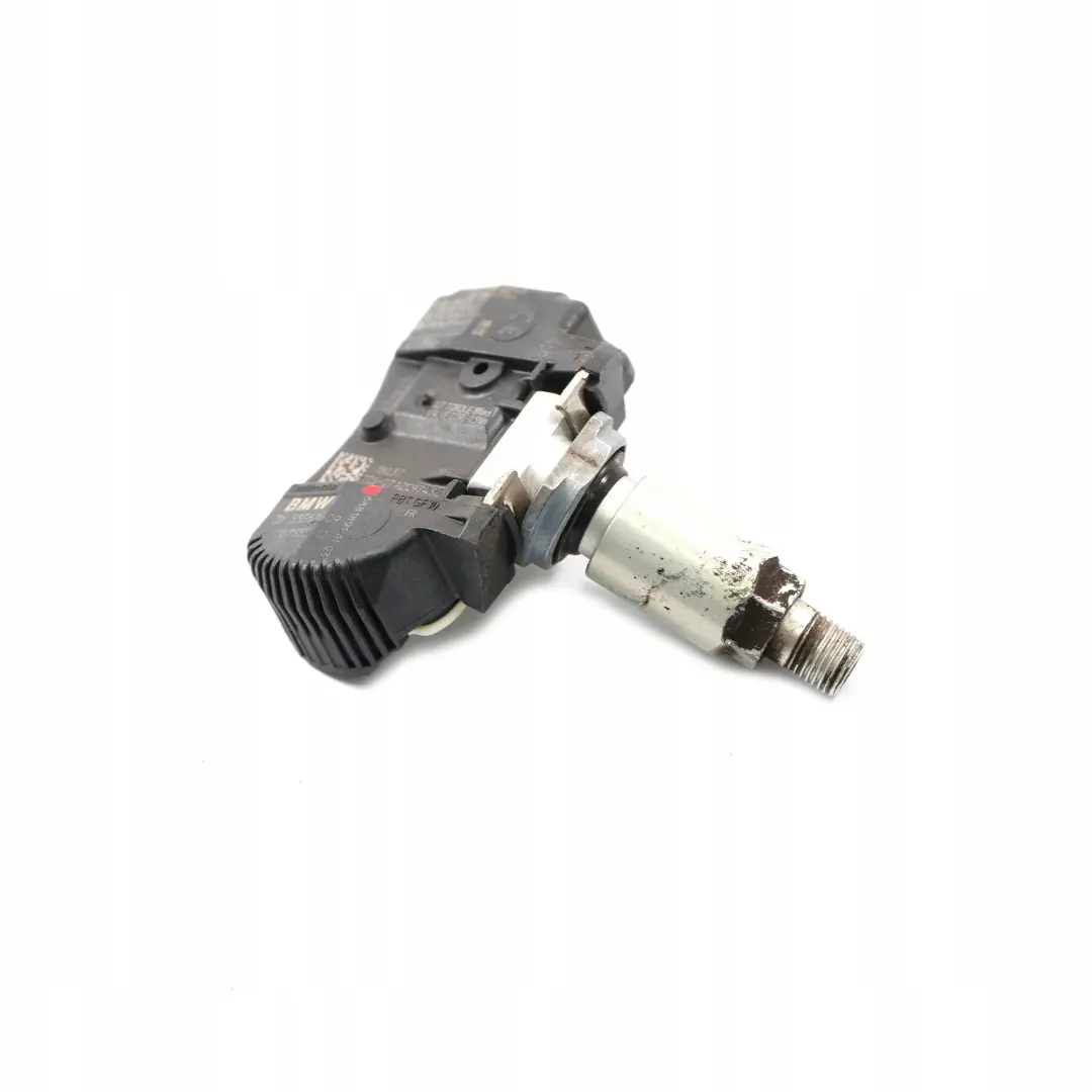  Genuine BMW Tyre Pressure Wheel Electronics Module Sensor RDC 433MHZ - SKU 6881891 - Part number 6881891