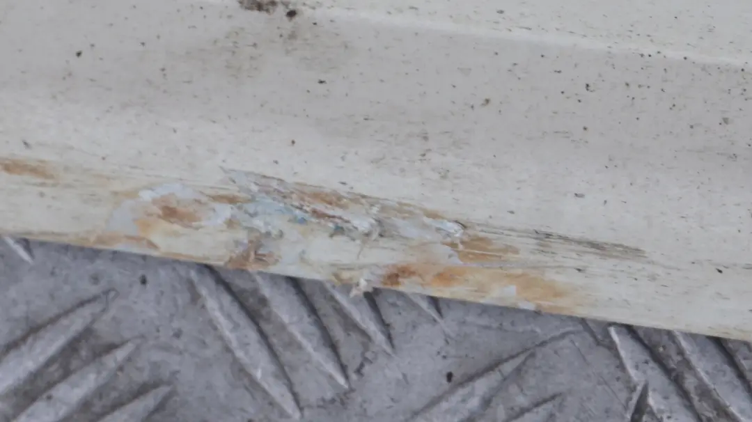 Revetement Seuil a Gauche Pepper Blanc Poivre Blanc pour Mini Cooper R56 R57 à propos du numéro de pièce 0430299 Mini Cooper R56 R57 Revetement Seuil a Gauche Pepper Blanc Poivre Blanc - SKU 0430299-PW - Numéro de pièce 0430299