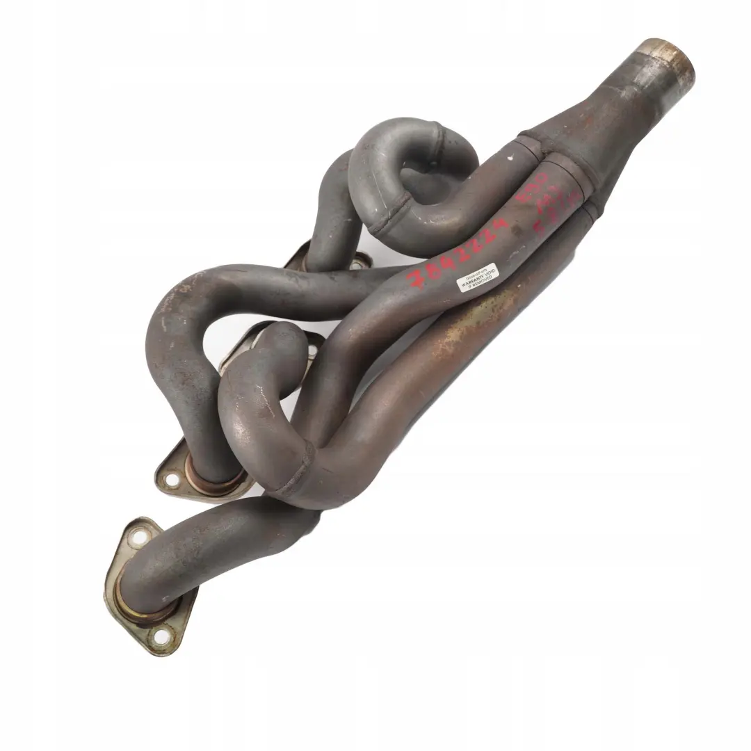 S65 Cilindro del Colector de Escape 5-8 para BMW E90 E92 E93 M3 con número de pieza 7842224 BMW E90 E92 E93 M3 S65 Cilindro del Colector de Escape 5-8 - SKU 7842224 - Número de pieza 7842224