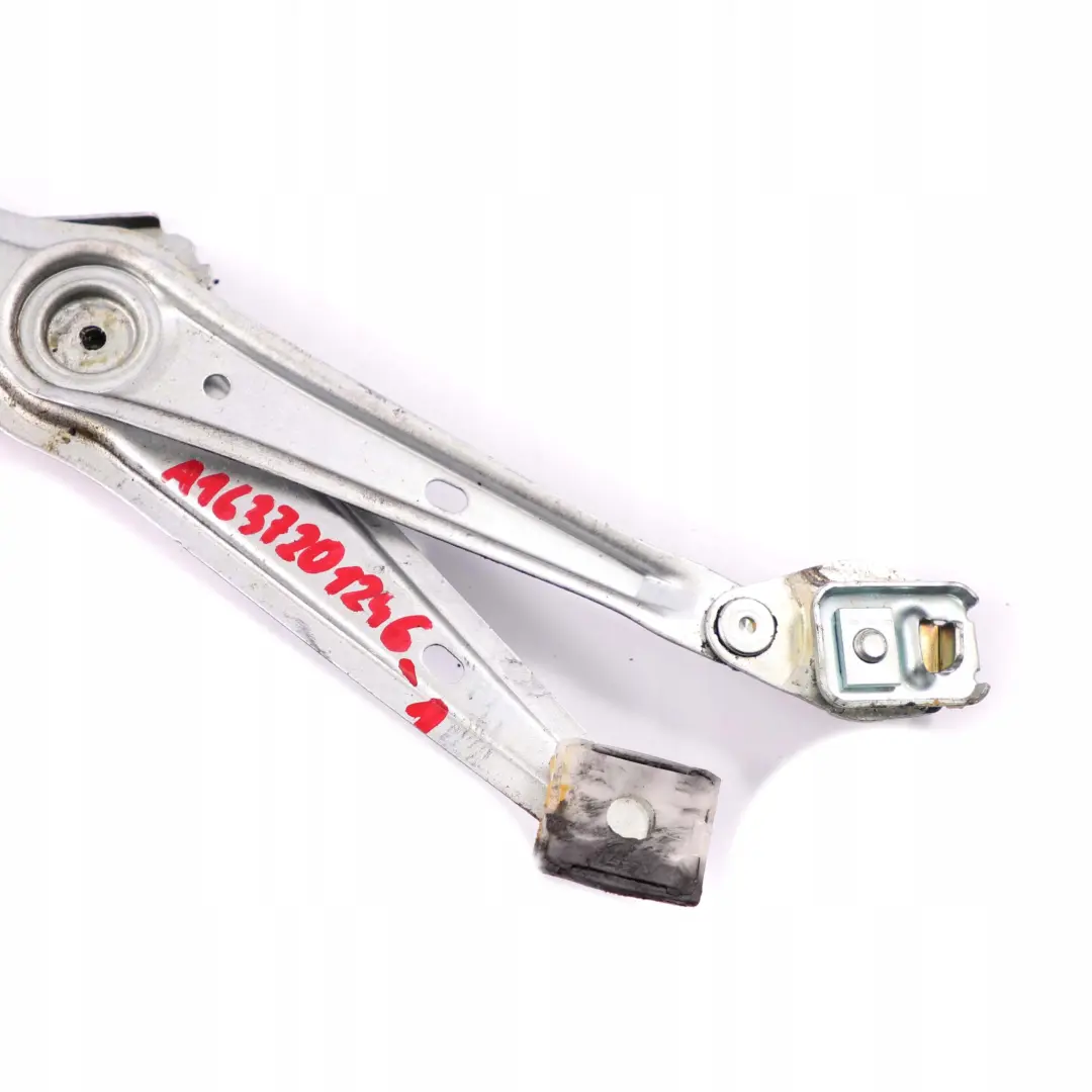 Mercedes-Benz M ML W163 Front Right Window Regulator Lifter Motor to with Part number A1637201246 Mercedes-Benz M ML W163 Front Right Window Regulator Lifter Motor - SKU A1637201246 - Part number A1637201246