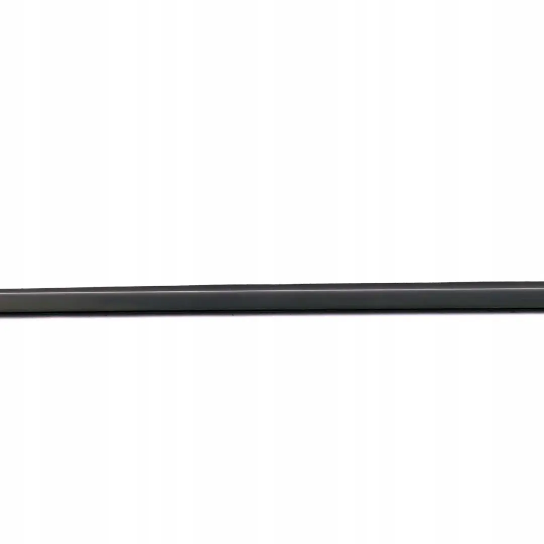 Mercedes-Benz Clase A W169 Puerta Trasera Derecha Junta Riel para con número de pieza A1697350465 Mercedes-Benz Clase A W169 Puerta Trasera Derecha Junta Riel - SKU A1697350465 - Número de pieza A1697350465