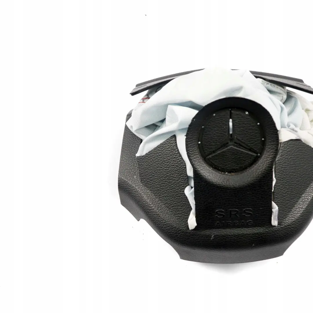 Mercedes B klasa W245 Poduszka airbag kierowcy - SKU A1648601902 - Numer Części A1648601902