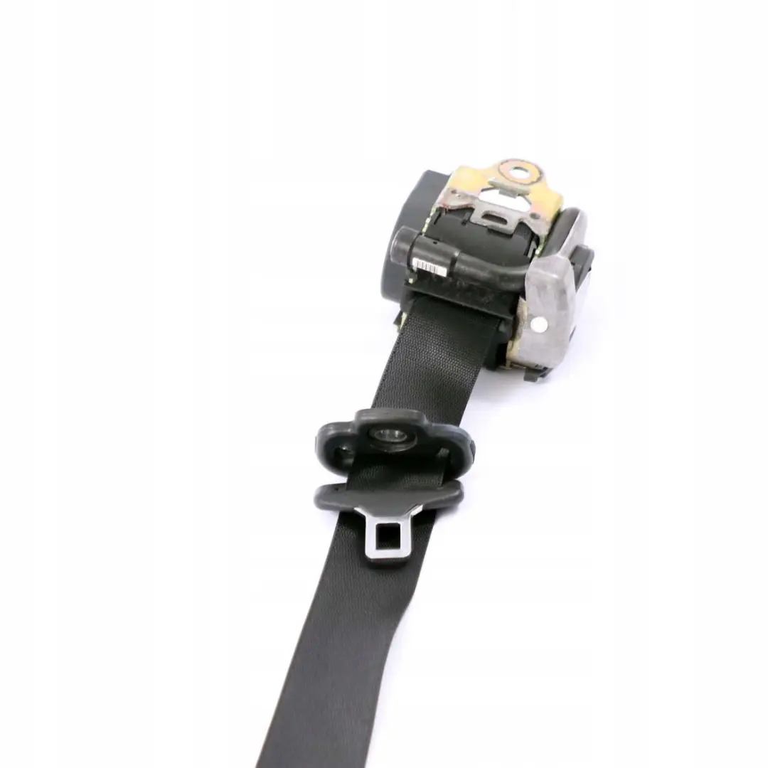 Mercedes-Benz Vaneo W414 Sicherheitsgurt Hinten Rechts Schwarz für mit Teilenummer A4148600685 Mercedes-Benz Vaneo W414 Sicherheitsgurt Hinten Rechts Schwarz - SKU A4148600685 - Teilenummer A4148600685