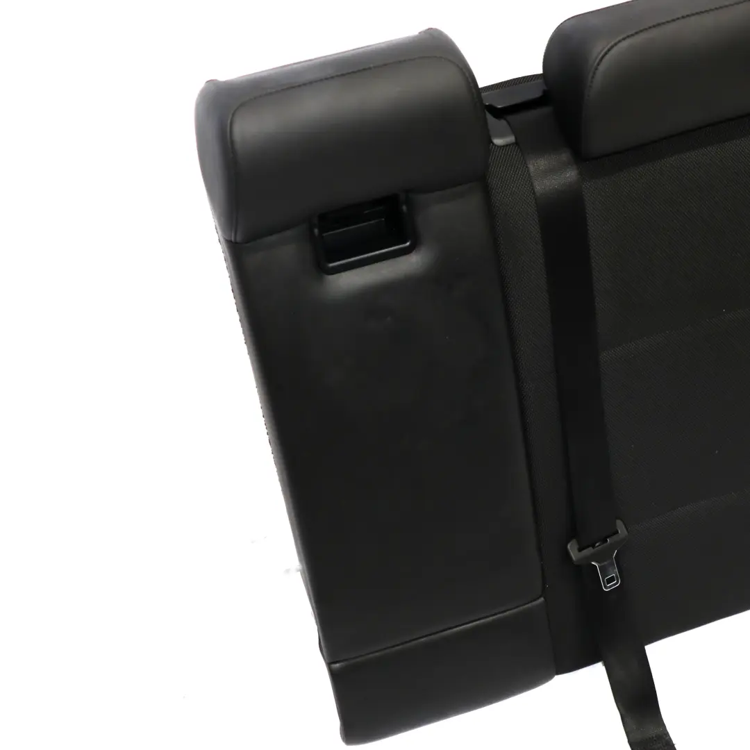 BMW X3 E83 LCI Rear Left N/S Cloth Leather Pearlpoint Back Seat Cover Backrest - SKU 3422177 - Part number 3422177